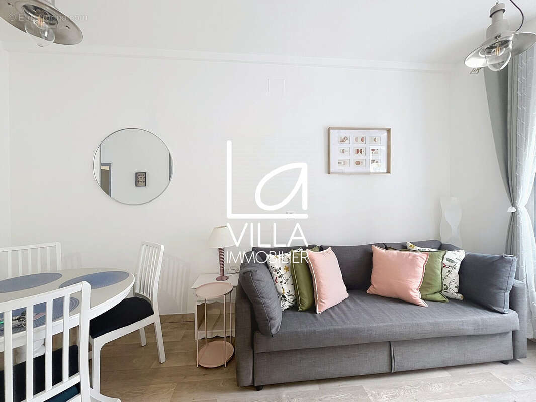 Appartement à WIMEREUX