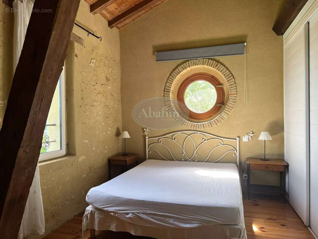 Maison à AIRE-SUR-L'ADOUR