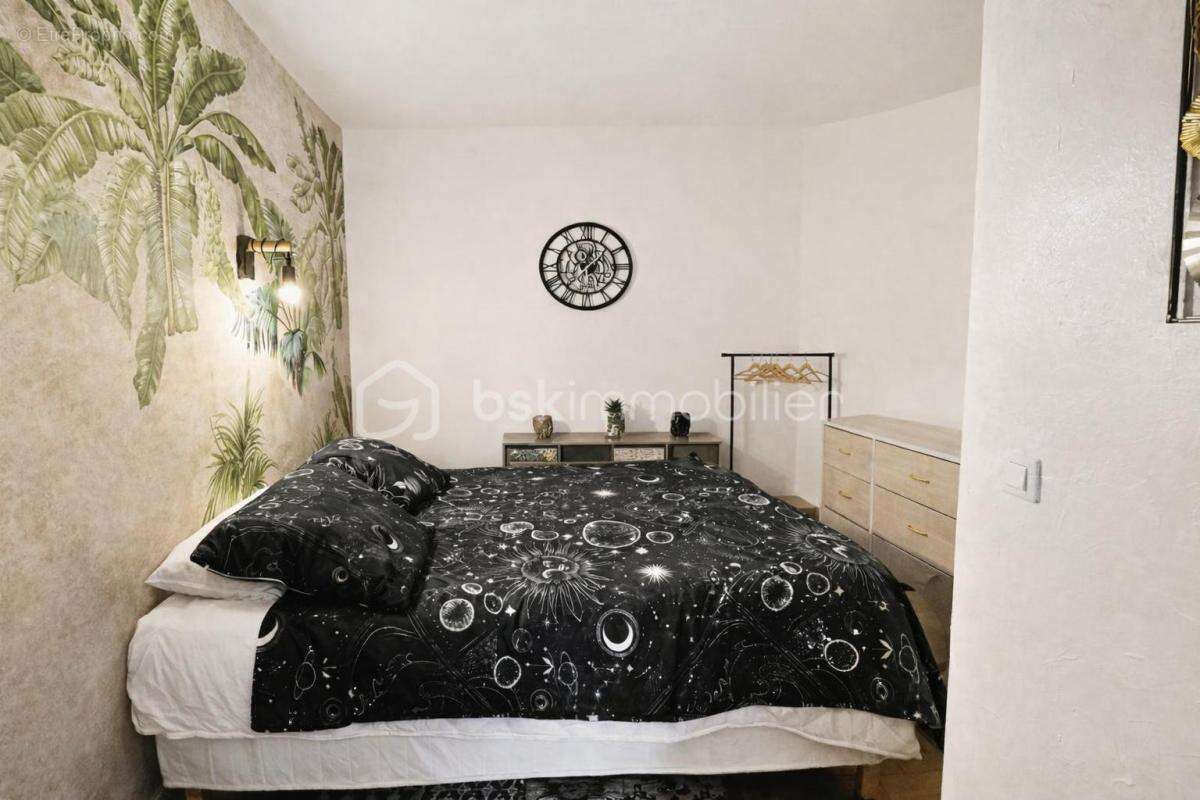 Maison avec jardin -  quarter cais frejus - photo 5