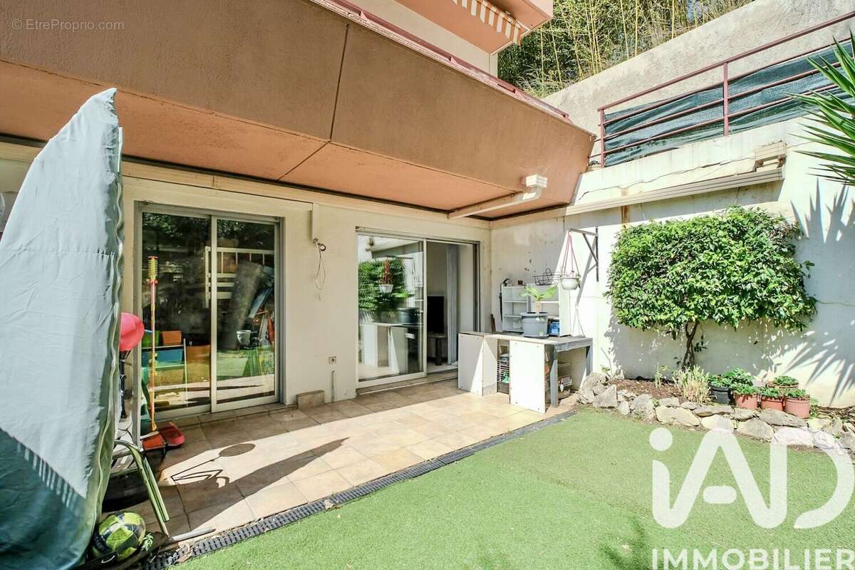 Photo 6 - Appartement à GRASSE