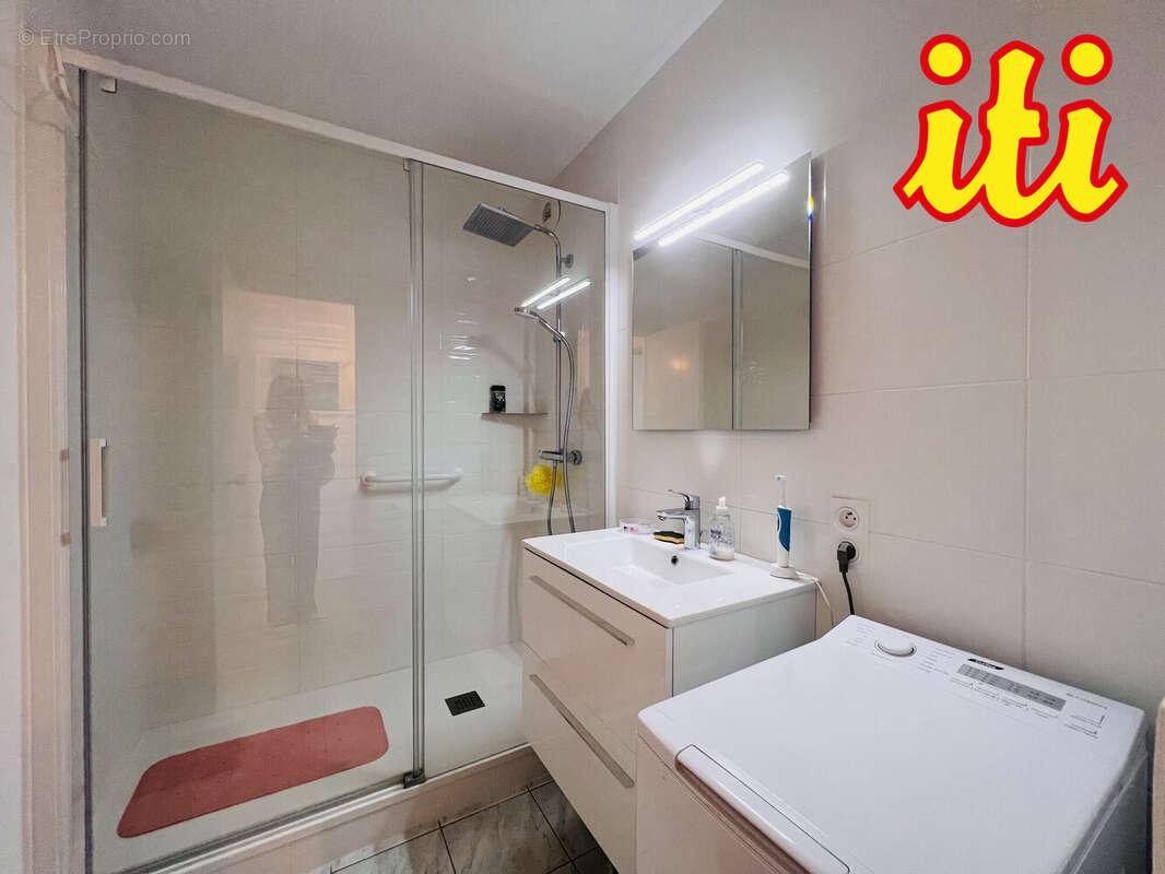 Appartement à LES SABLES-D'OLONNE