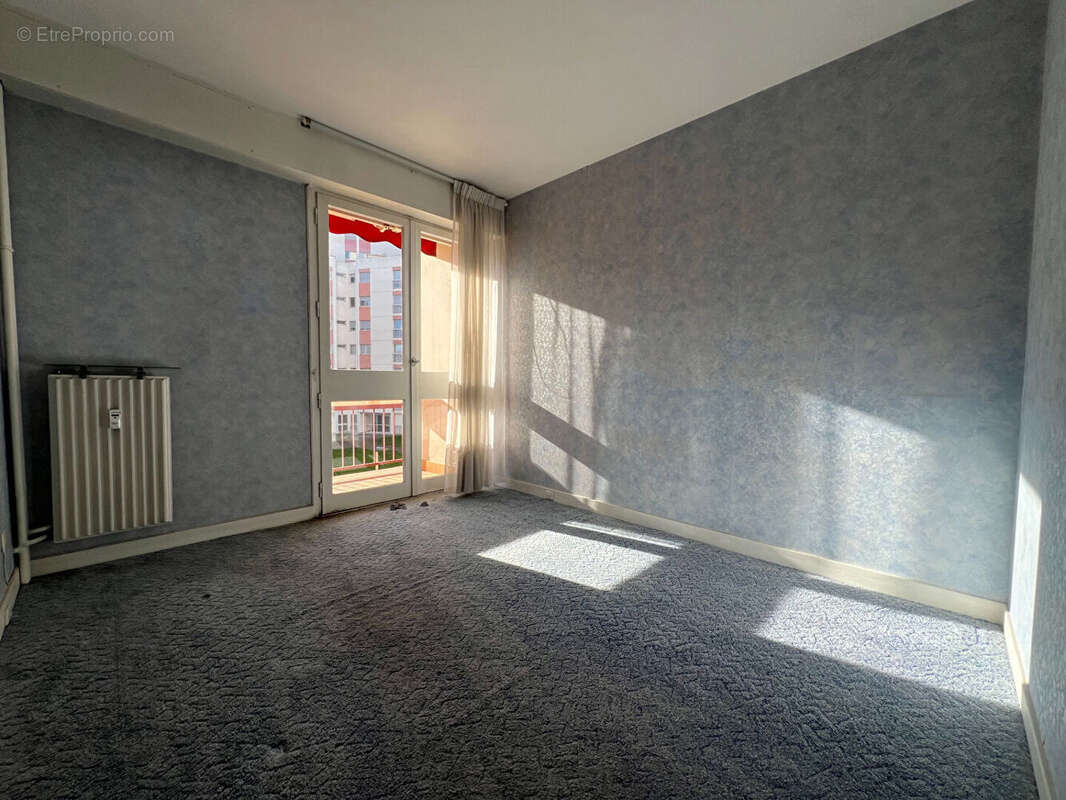 Appartement à MONTLUCON