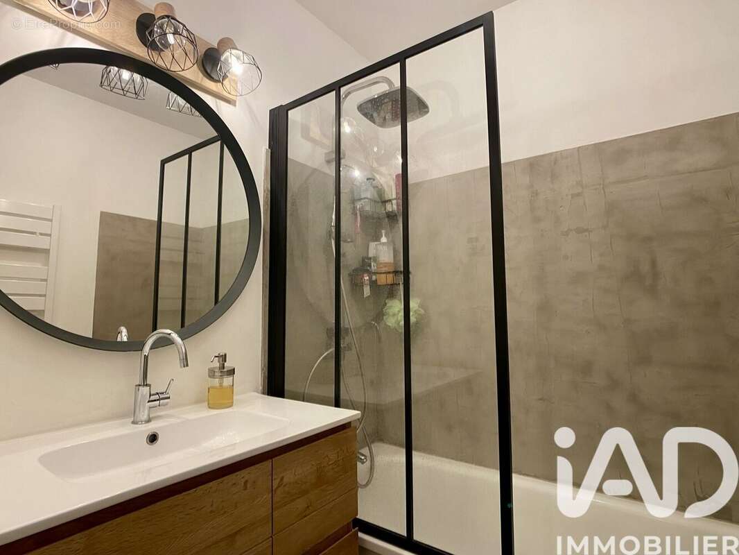 Appartement 65 m² à Lille  - photo 8