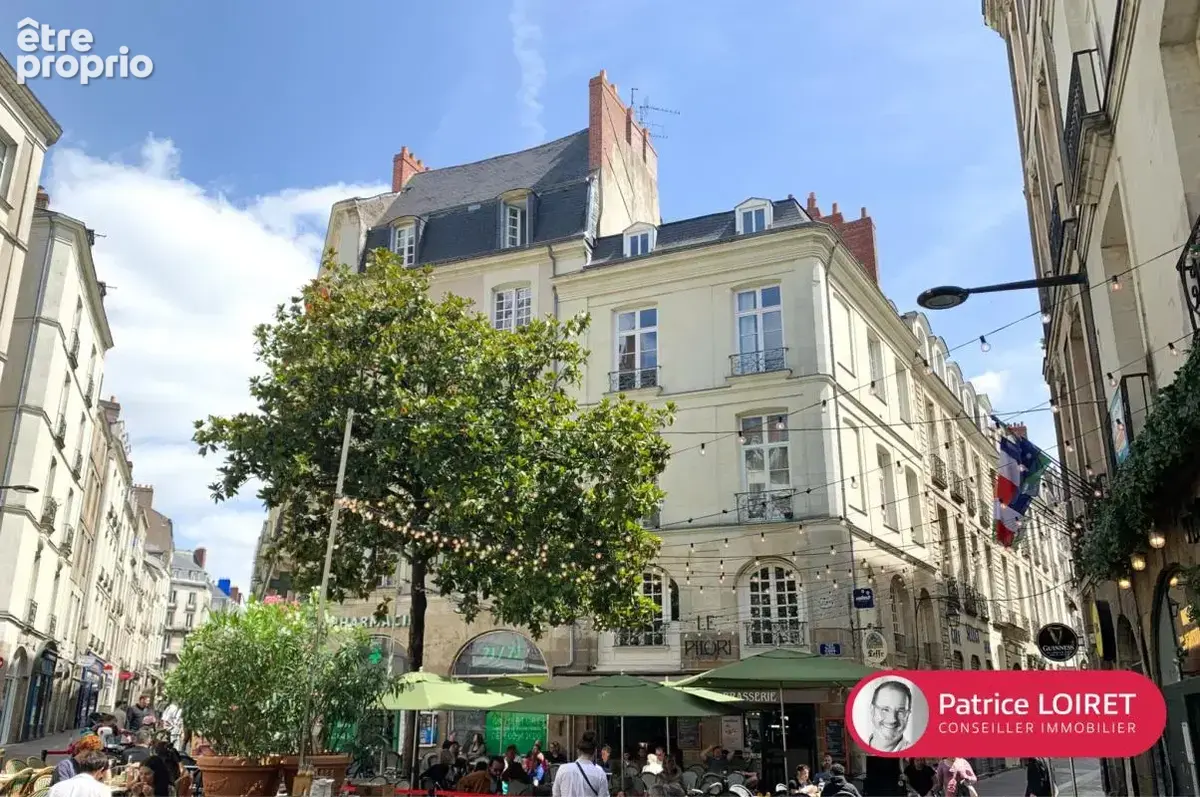 Duplex T3 - Quartier Galeries Lafayette - photo 9