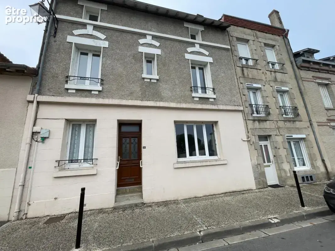 Maison de bourg de 130 m2 avec 4 chambres - photo 32