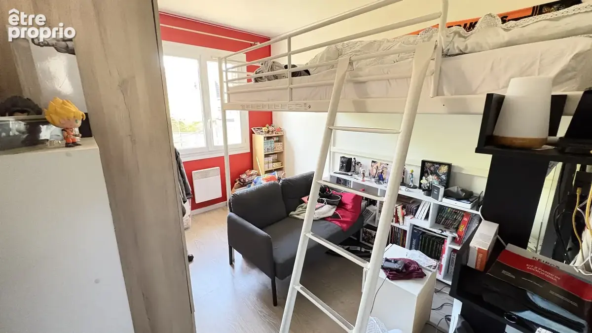 'KARA' charmante maison indépendante située dans le quartier du Vert-Galant - photo 6