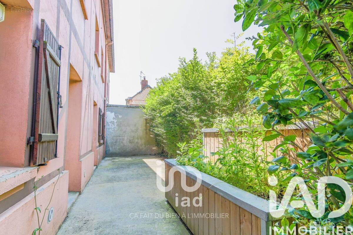 Appartement 71 m² à Douville-Sur-Andelle  - photo 1
