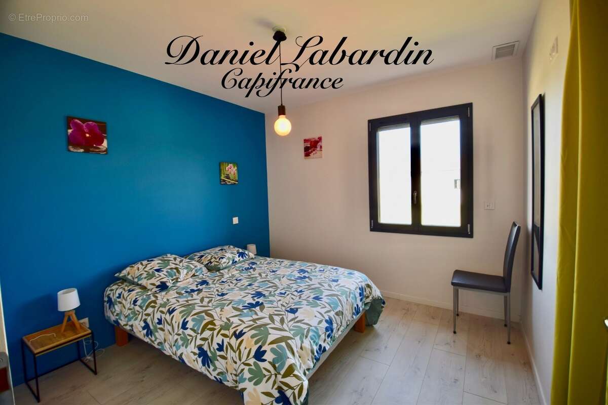 Maison à vendre 4 pièces SAMAZAN (47) - photo 14