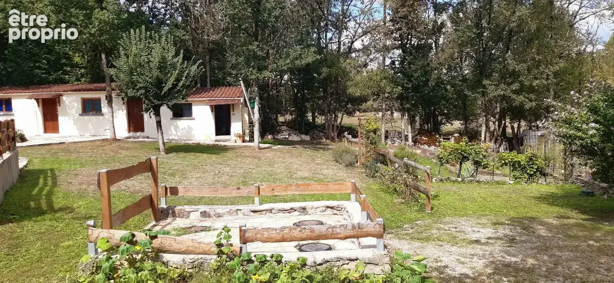 Maison à vendre 9 pièces BACH (46) - photo 16