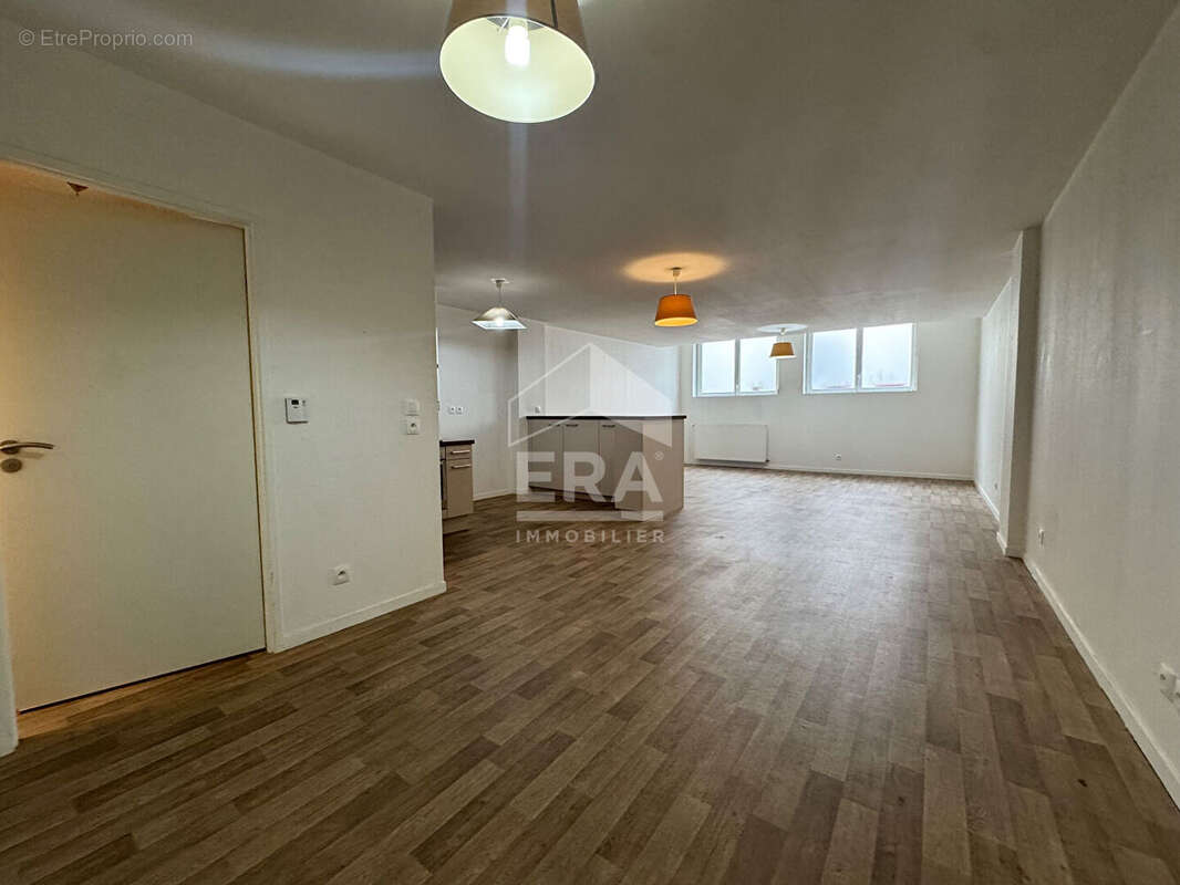 Appartement à ORLEANS