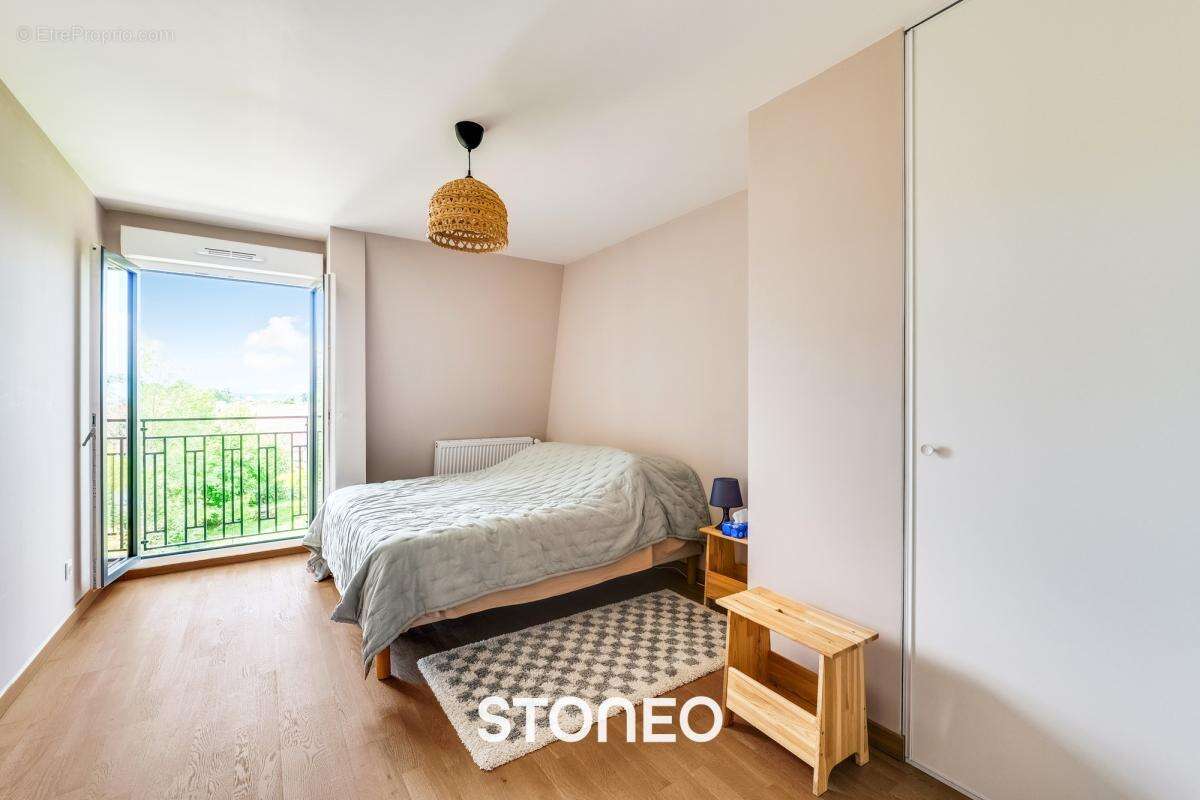Appartement à CLAMART