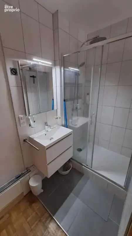 Appartement Versailles 1 pièce 13.24 m2 - photo 5