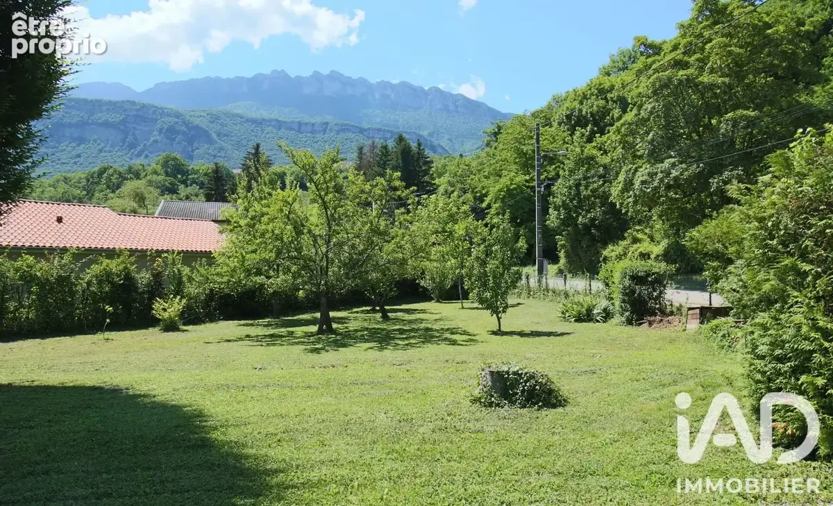 Photo 1 - Terrain à BARRAUX