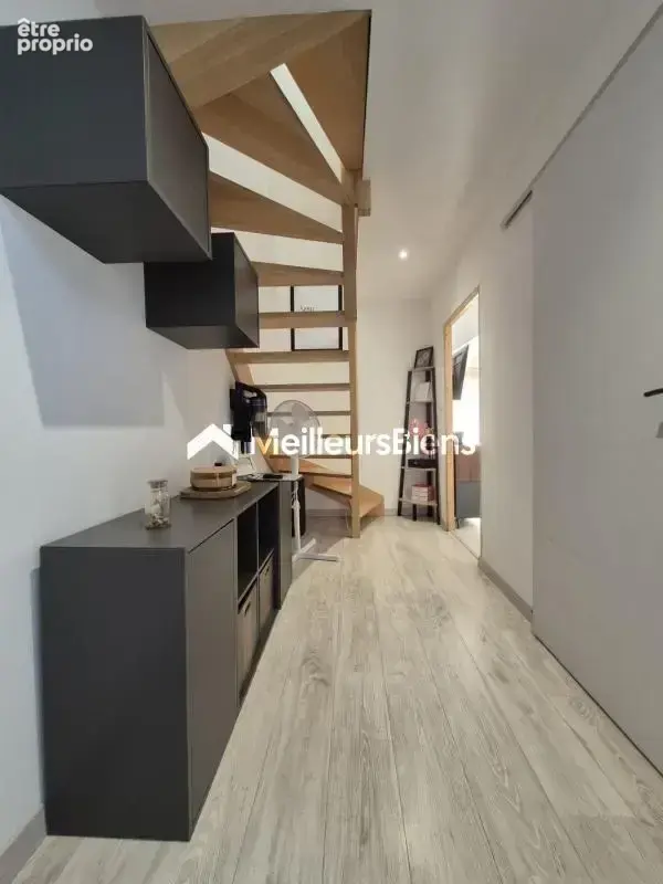 Maison 3 pièces avec terrain - photo 5