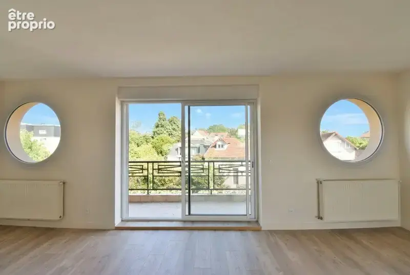 Appartement d'exception à vendre 5 pièces ANTONY (92)- quartier de rabats - Garage 2 places de parking - photo 3