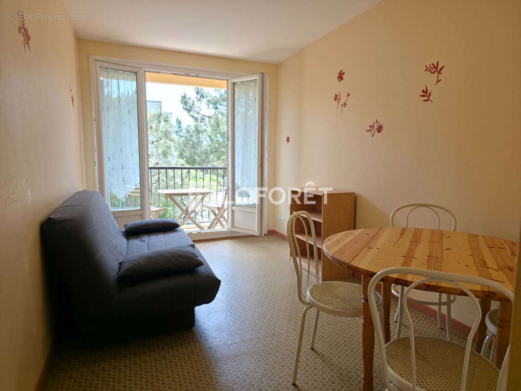Appartement à ARGELES-SUR-MER