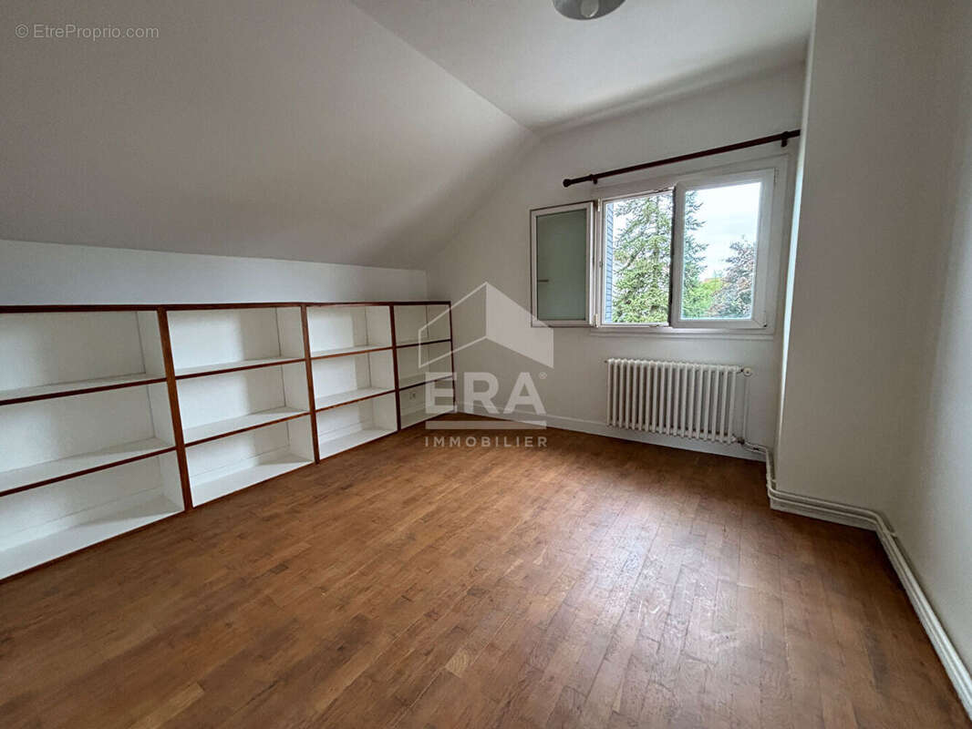 Appartement à BOURG-EN-BRESSE