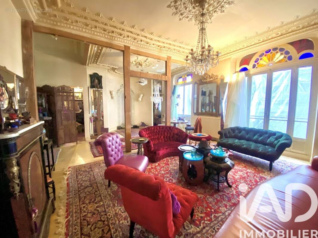 Photo 1 - Appartement à PARIS-9E