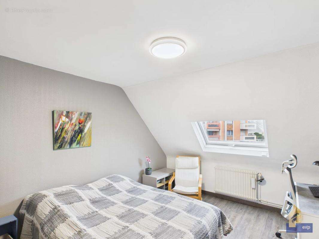 Maison à HORBOURG-WIHR