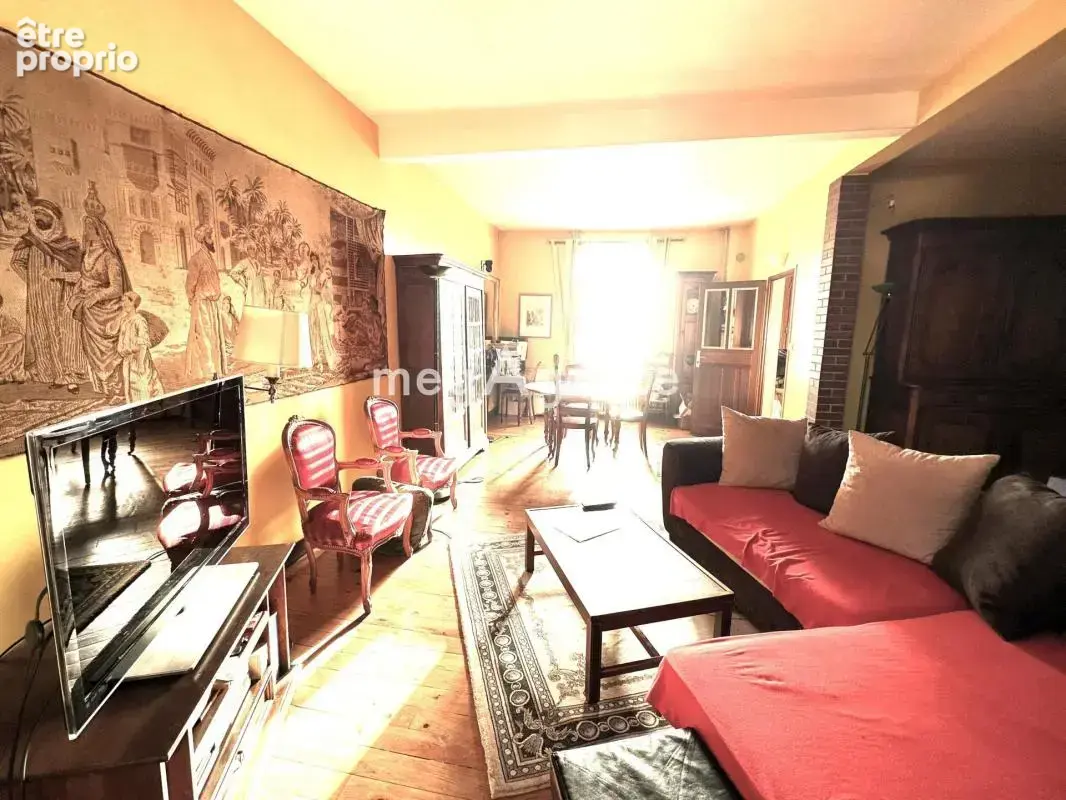 Maison famliale 7 pieces alforville - photo 3