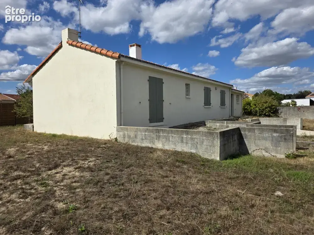 Exclusivité agence maison 3 chambres - photo 4