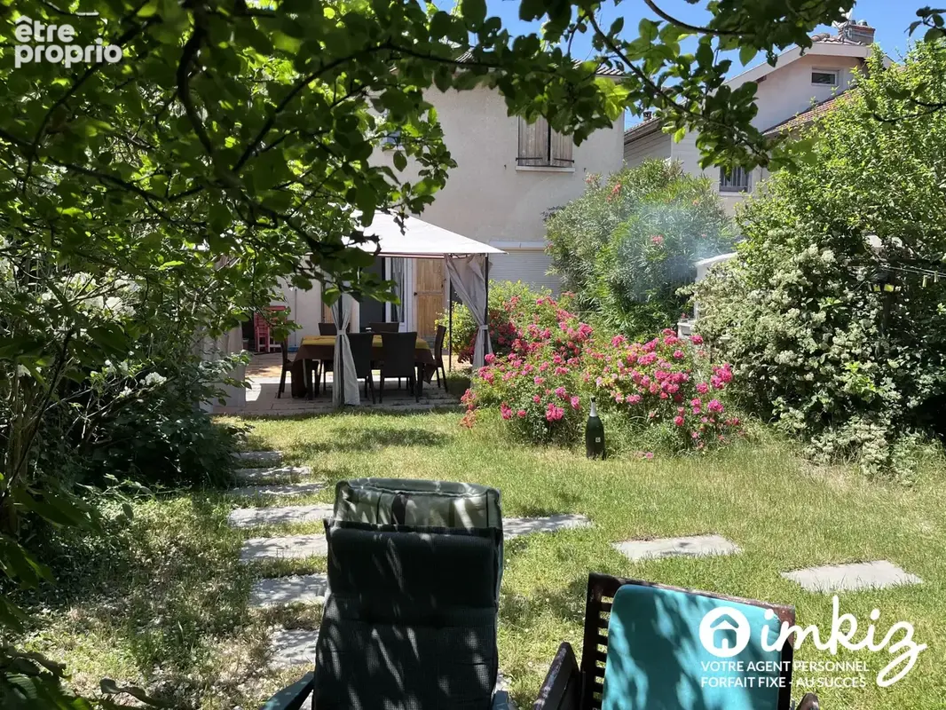 Maison 5 pièces - photo 9