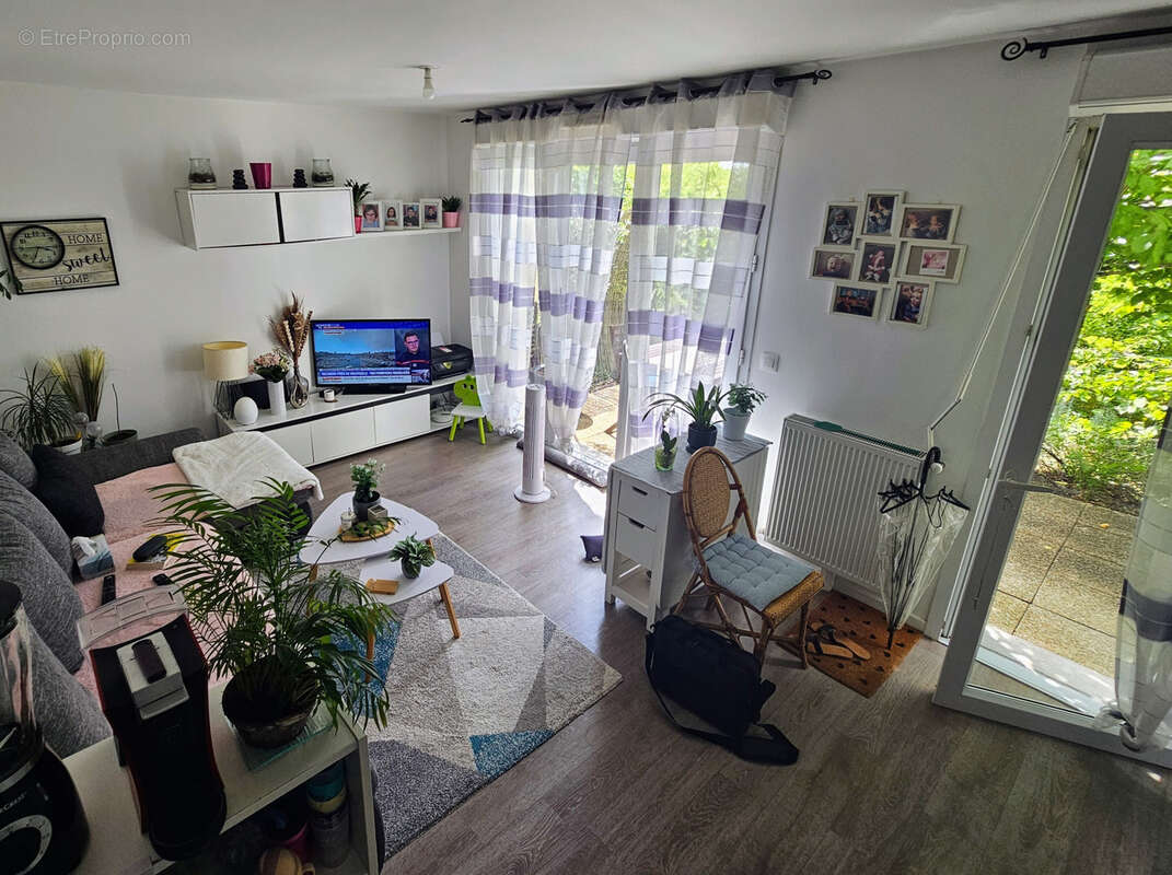 Appartement à DOURDAN