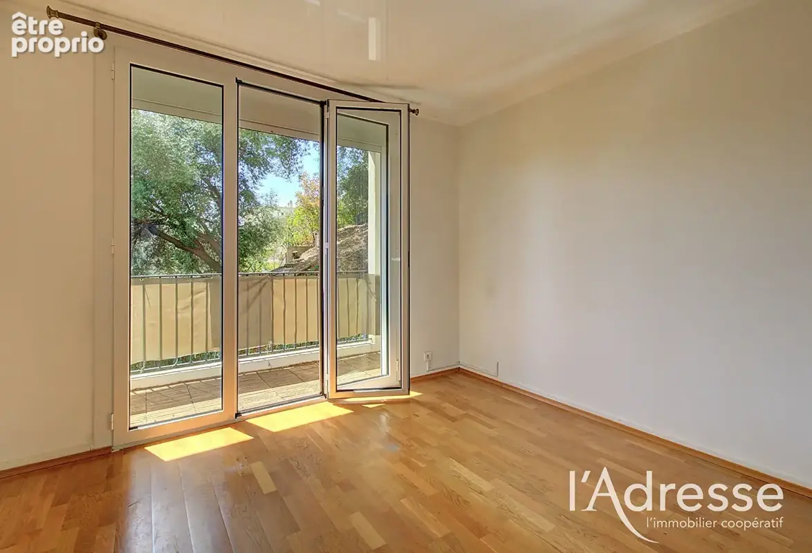 Appartement  Hauteurs de Bastia 4 pièces - photo 5