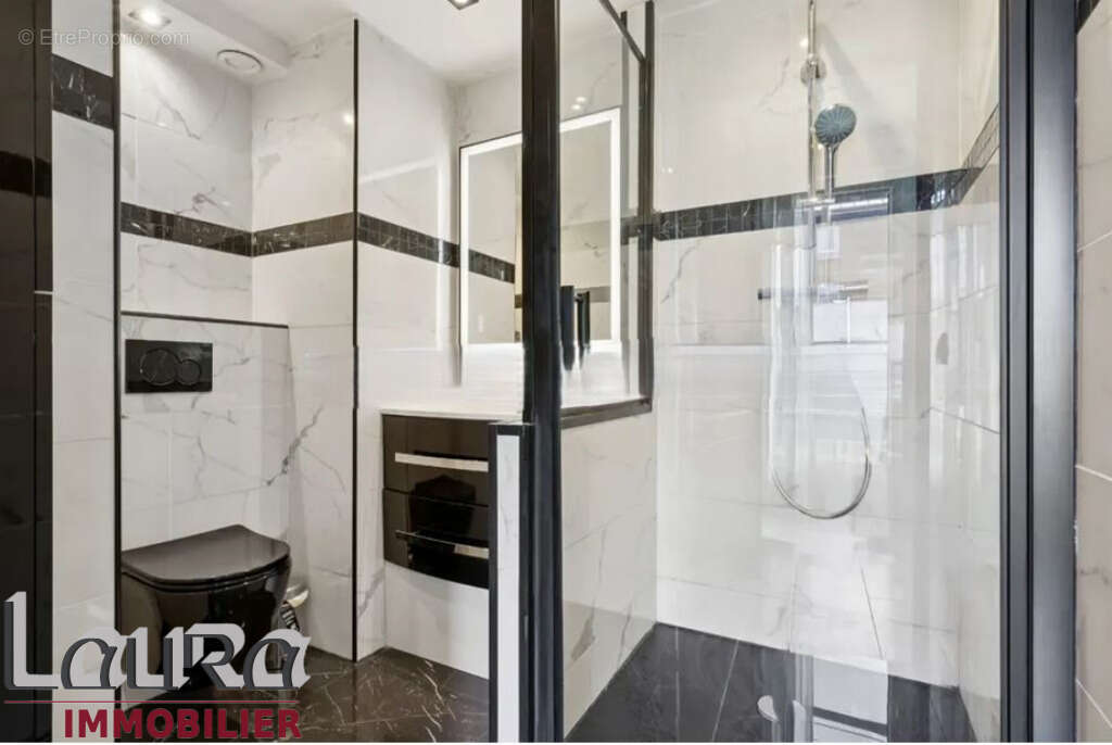 Appartement à ALFORTVILLE