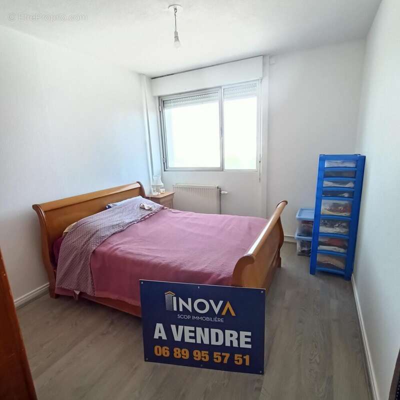 Appartement à LORIENT