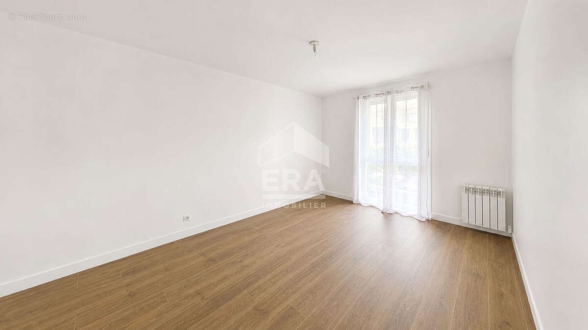 Appartement à SAINT-DENIS