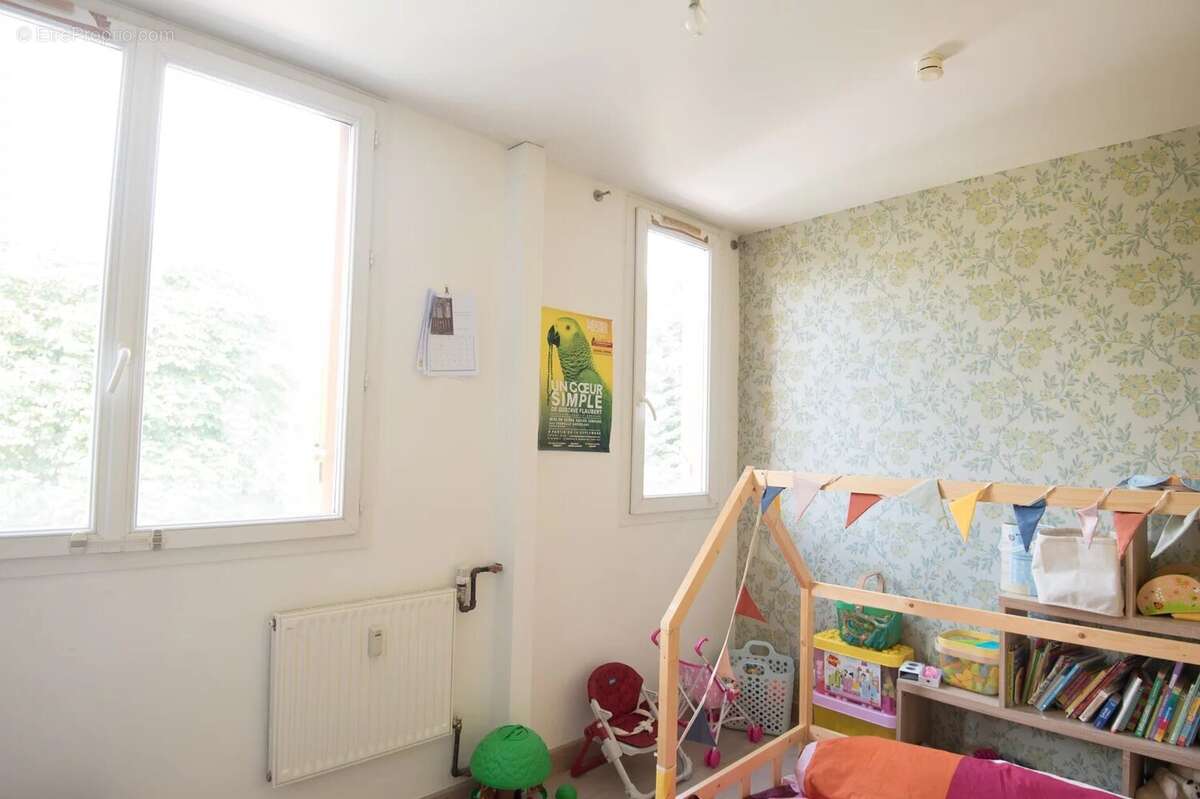 Appartement à VERSAILLES