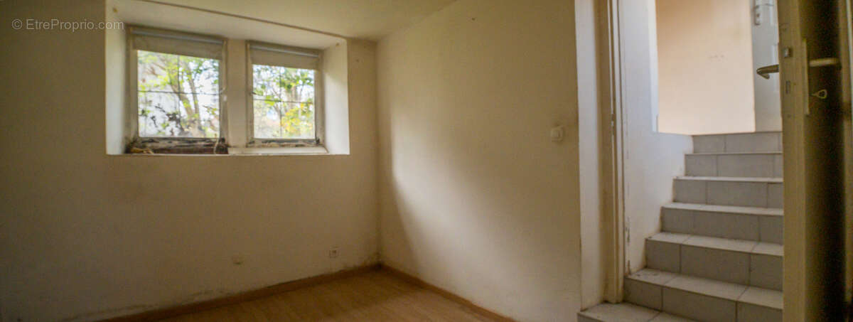 Appartement à RIEDISHEIM