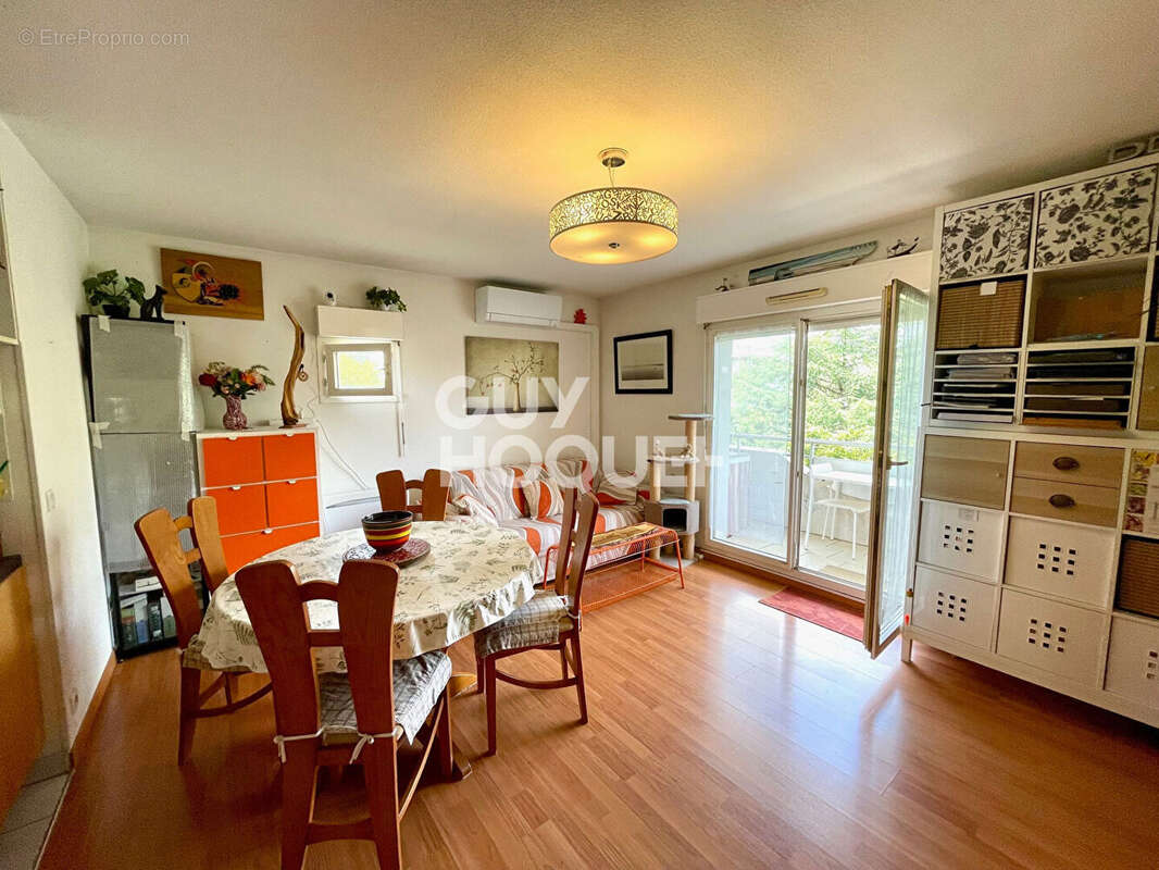 Appartement à GRADIGNAN