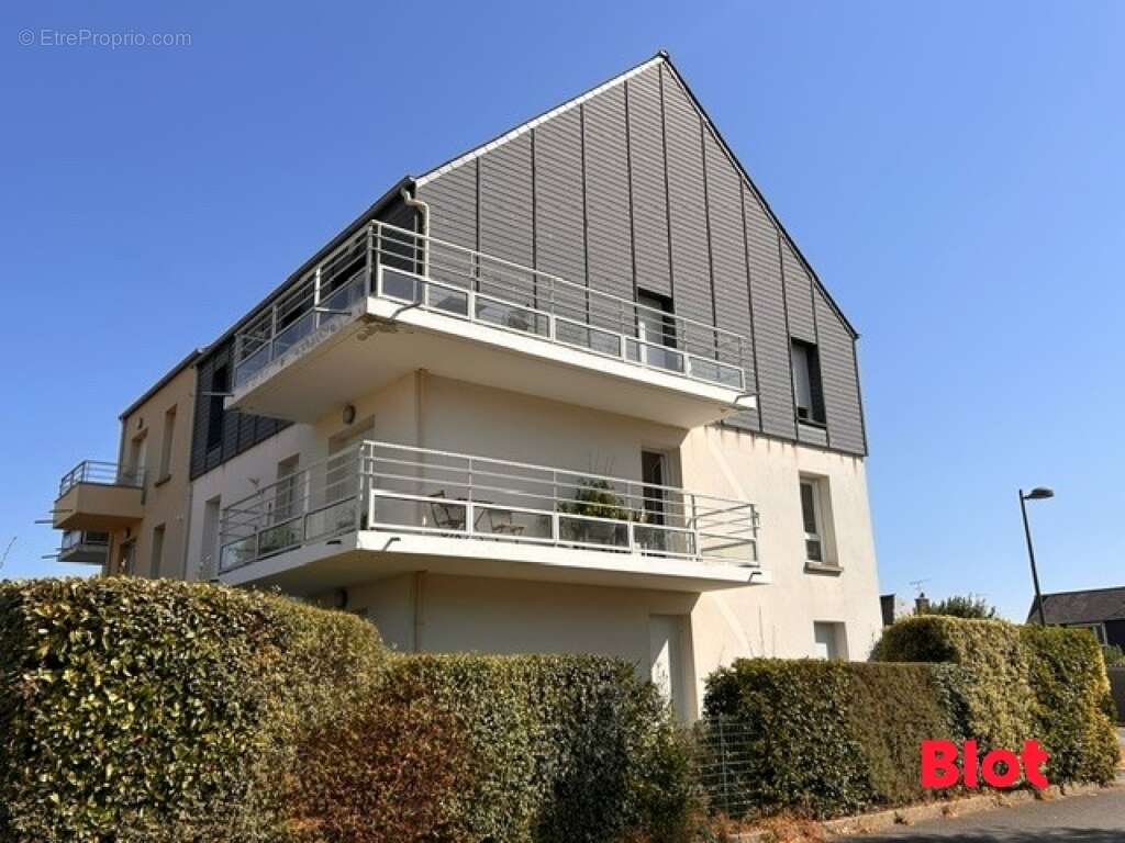 Appartement 3 pièces 68 m² à vendre à La Gouesniere (35350) - photo 8