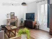 Maison à BRAZEY-EN-PLAINE