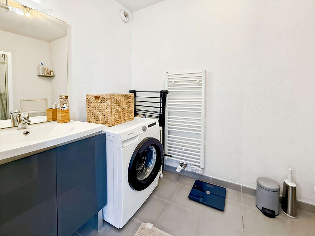 Appartement à MERIGNAC