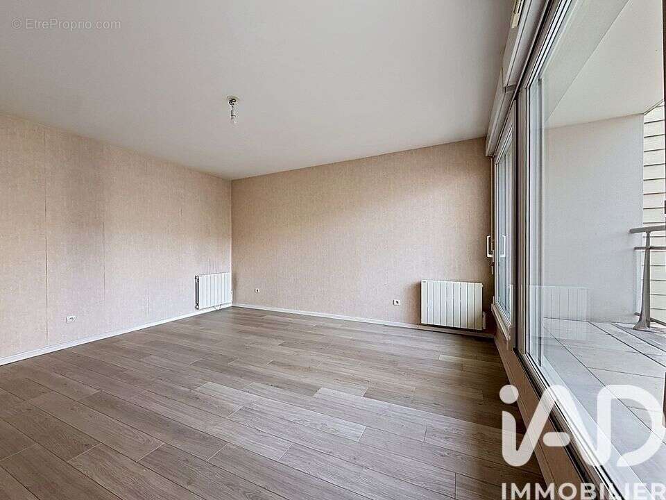 Appartement 42 m² à Reims  - photo 6