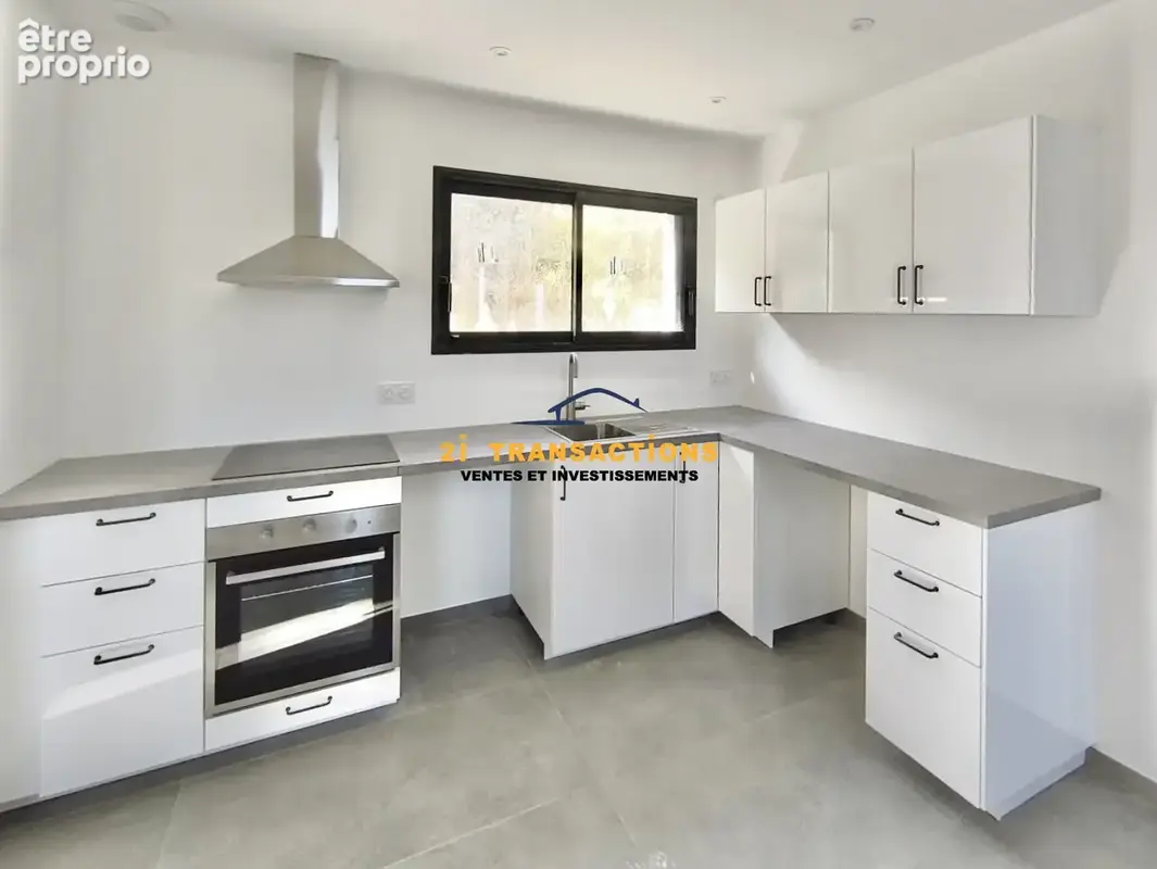 Maison 3 pièces 68 m² à vendre à La Grand-Croix (42320) - photo 5