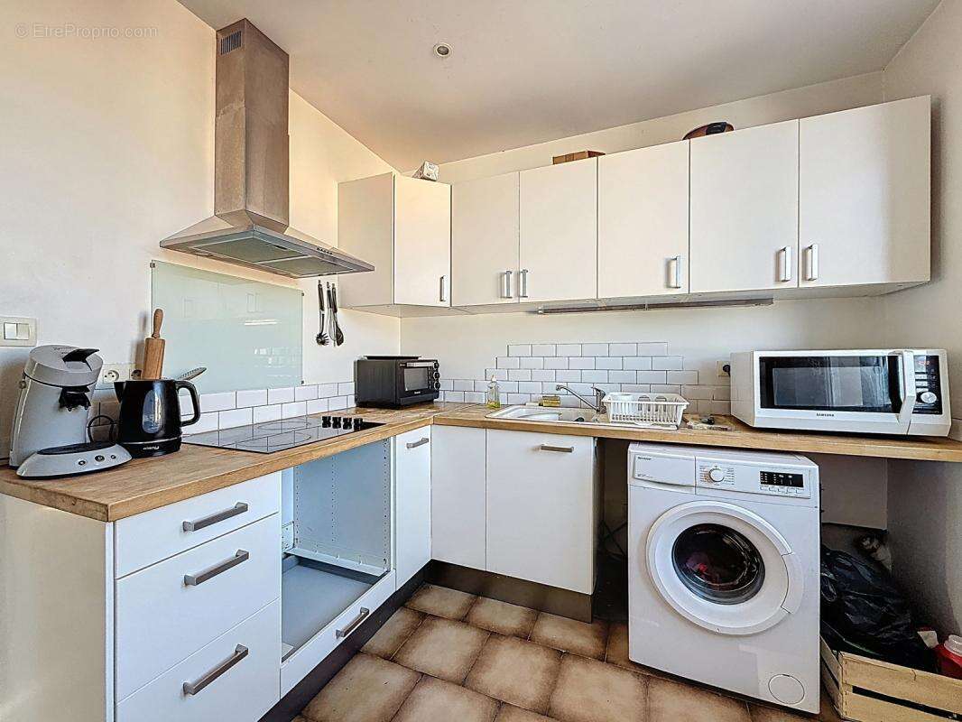 Appartement à AVIGNON
