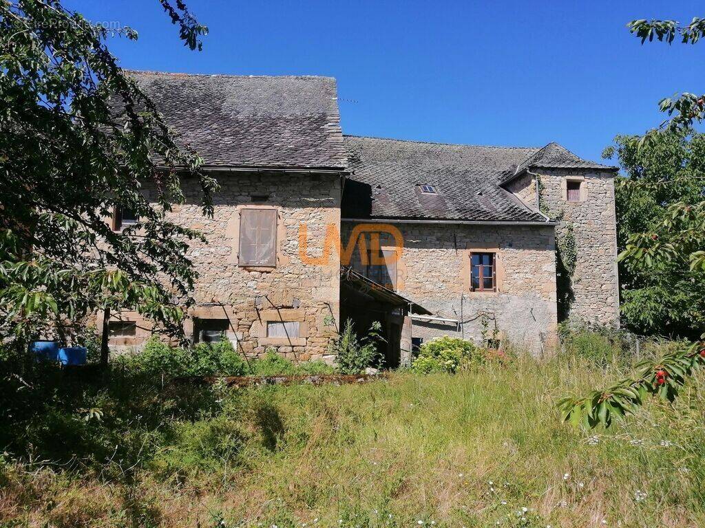 Maison à VALADY