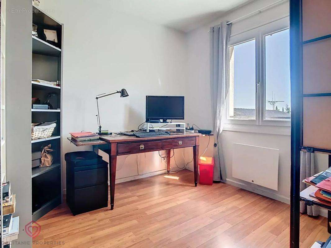 Maison à CASTELNAUDARY