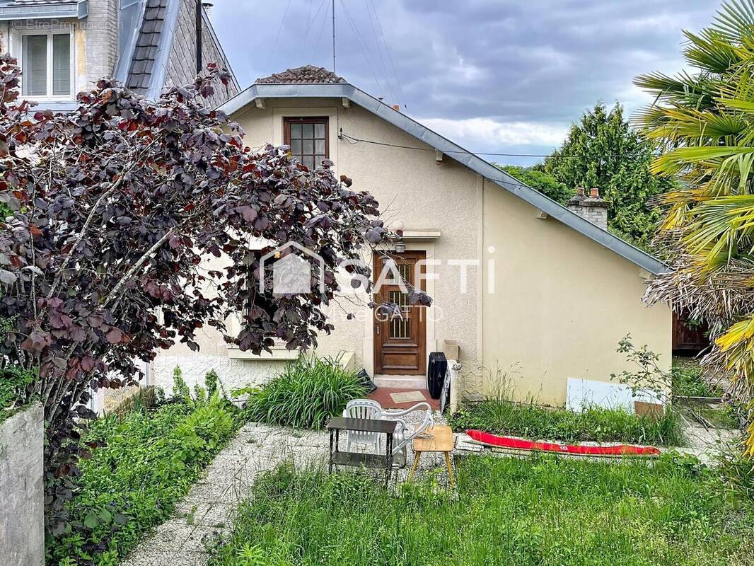 Photo 1 - Maison à LAXOU