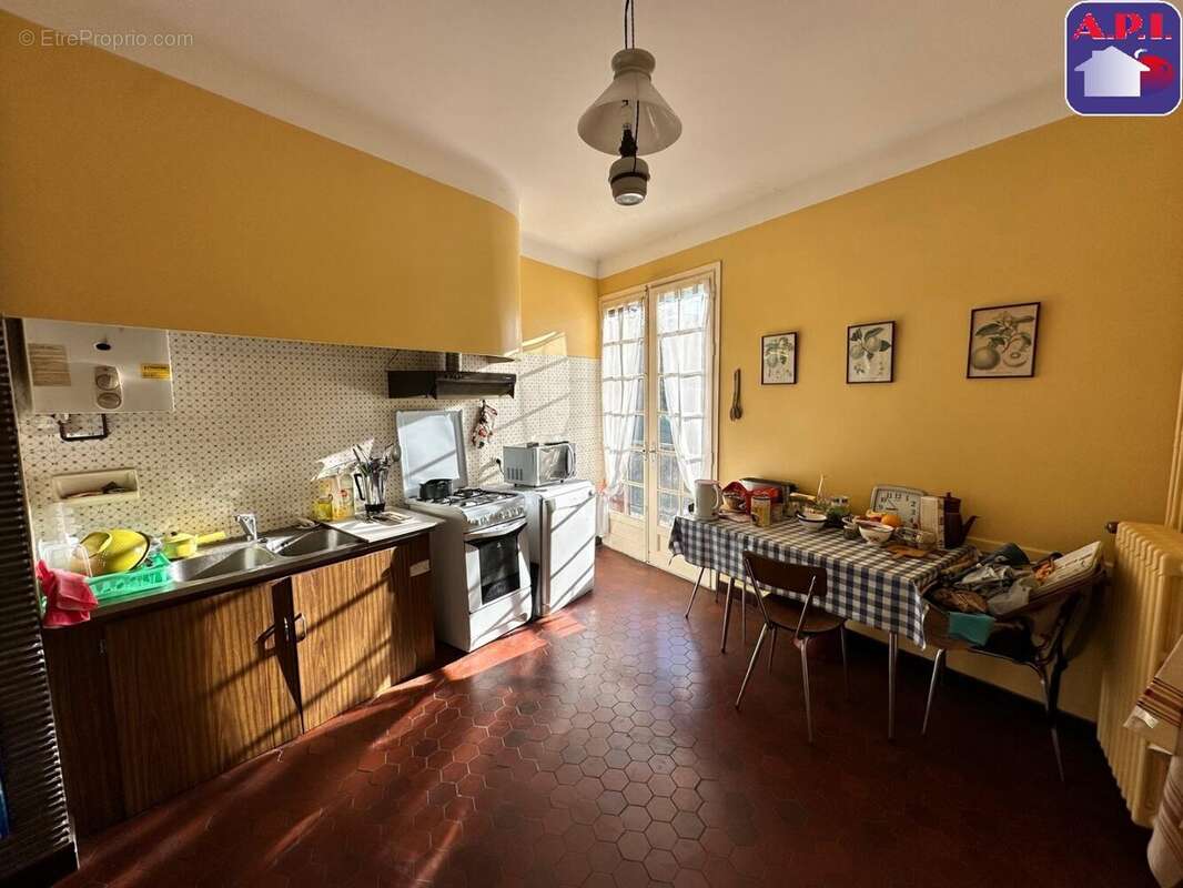 Maison à SAINT-GIRONS