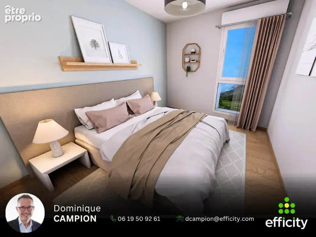 Appartement - photo 4