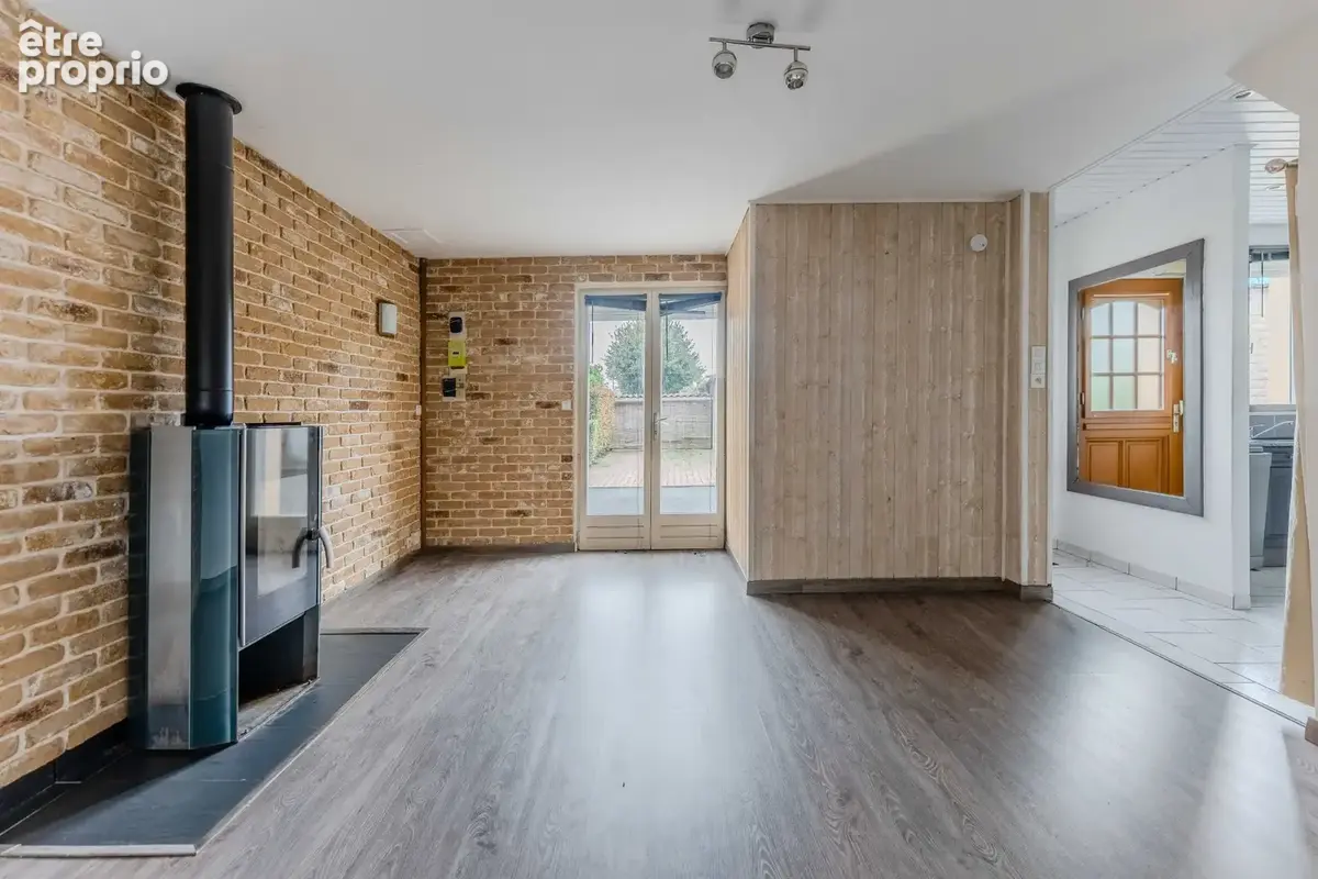 Maison au calme, ideal 1er achat ou investissment locatif ! - photo 3
