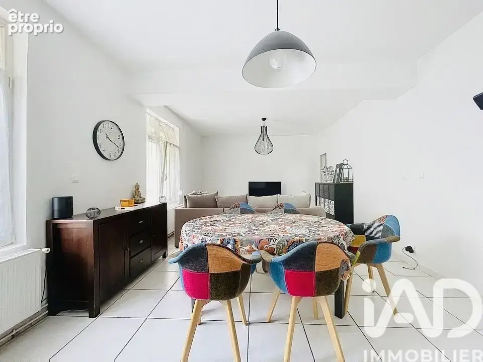 Photo 1 - Maison à BREBIERES