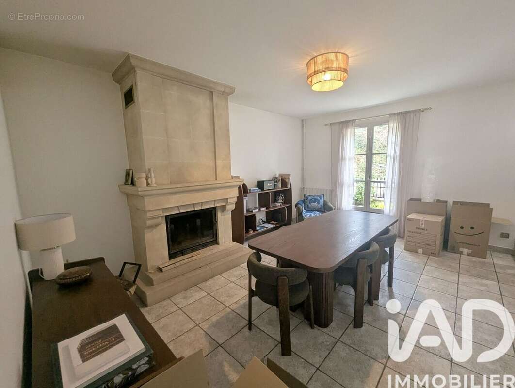 Photo 8 - Maison à JOUARS-PONTCHARTRAIN