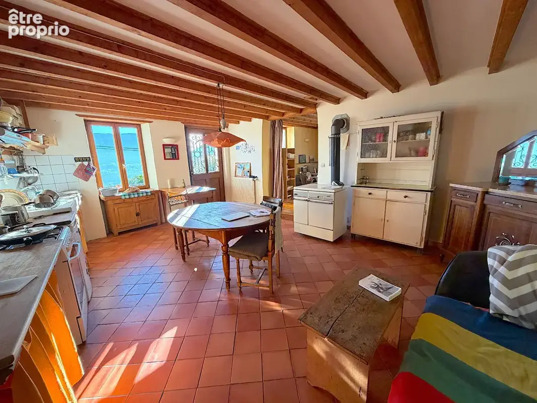 Maison de 156 m² habitables sur sous-sol complet - photo 3