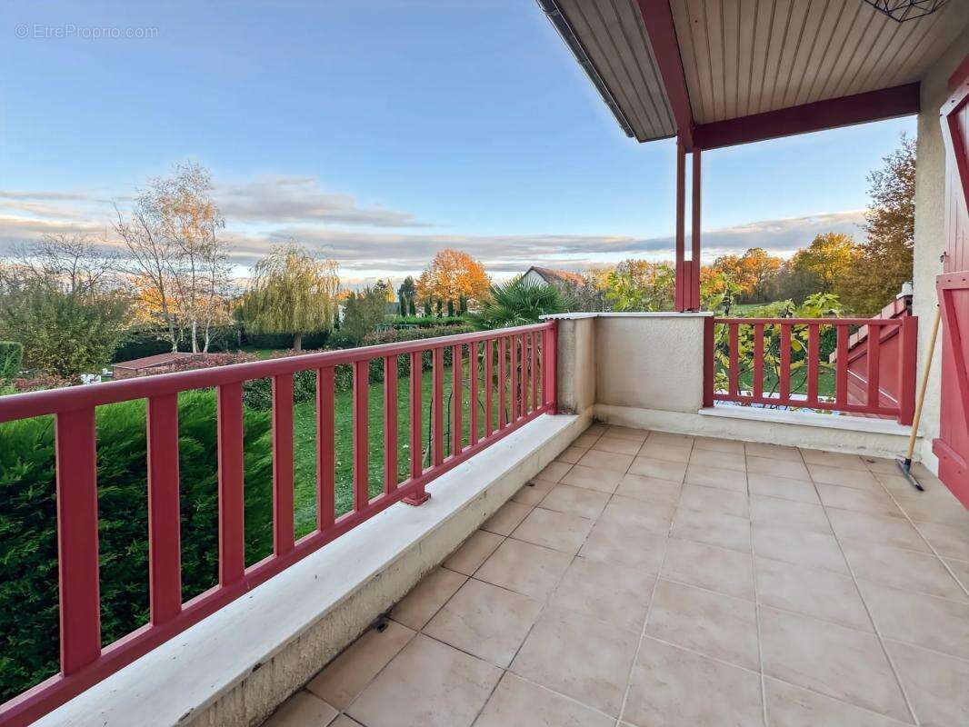 Maison à BELLERIVE-SUR-ALLIER